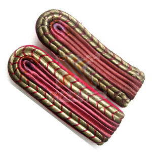 Hombreras de Material Duradero, Hombreras de Primera Calidad en Stock, Hombreras con MOQ Bajo - Product Image 3