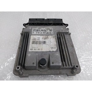 ECUs y Módulos de Computación Usados A6 4G0907401Q - Product Image 1