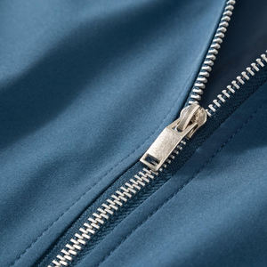 Nouvelle veste d'hiver à manches longues tendance pour hommes, séchage rapide et respirante, veste bomber d'hiver pour hommes en MOQ faible - Product Image 5