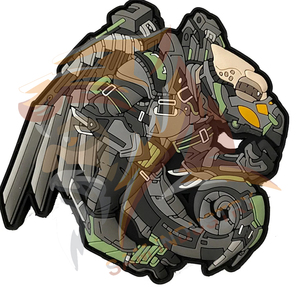 Wholesale Custom Logo 3D Soft Rubber Patch New Arrival High Quality Eco-Friendly <b>Light</b> Weight PVC Patches - Product Image 4