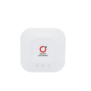 Router WiFi Portátil OLAX MT30 4G LTE, Hotspot Móvil de 4000mAh, Soluciones Empresariales Technoverse - Product Image 1