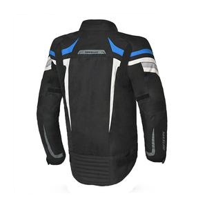 Chaqueta de Motociclista Impermeable para Hombre, de Cordura Textil, con Forro de Poliéster Extraíble, para Carreras, con MOQ Bajo - Product Image 2