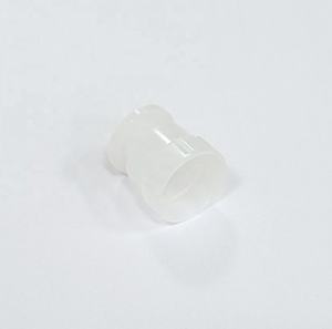 15A084 connecteur Luer Lock mâle fermé HDPE C à P pour connexions médicales sécurisées - Product Image 1