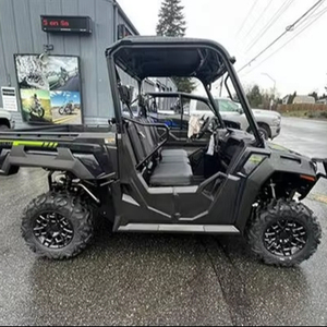 ข้อเสนอสุดคุ้ม 2025 Arctic Cat Prowler XT UTV สำหรับผู้ใหญ่ - Product Image 1