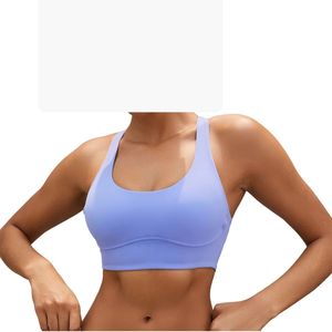 Custom Wholesale High Impact Padded U Neck Sports <b>Bra</b> for Women Lightweight 4 Way <b>Stretch</b> Yoga & Gym Fitness <b>Bra</b> - Product Image 4