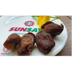 ซันนี่ลิ้นจี่ดีไลท์ ขนมผลไม้หวาน รสชาติอร่อย มาตรฐานส่งออก - Product Image 2