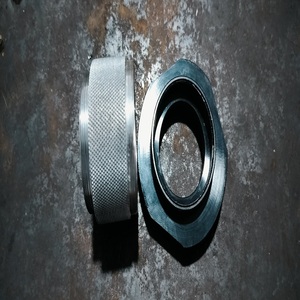 Pièces en aluminium usinées CNC de précision, pièces mécaniques en laiton usinées CNC, outils de coupe en carbure cémenté - Product Image 1