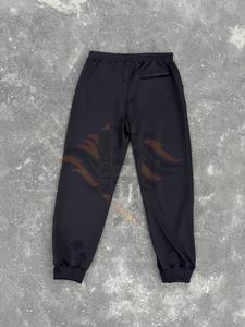 Pantalones de Boxeo 100% Poliéster para Artes Marciales Mixtas (MMA) - Color Personalizado, Ecológicos, de Secado Rápido y Transpirables - Product Image 3