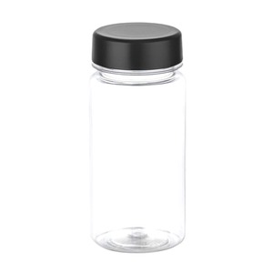 [TREERING] Bouteille d'eau Tritan 12oz/15oz/17oz – Collection de bouteilles à surface lisse de qualité – Article promotionnel - Product Image 1