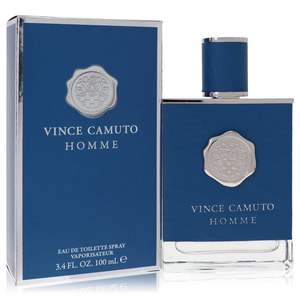 Parfum pour homme Eau de Toilette Vaporisateur - Product Image 1