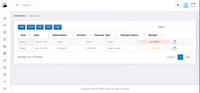 Sistema Software di gestione documentale aziendale con Cloud Storage sicuro e soluzioni di flusso di lavoro automatizzate