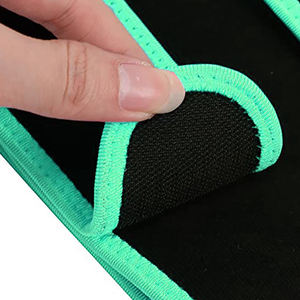 Manchon de compression pour coude haute performance, attelle de soutien pour le sport et l'entraînement en salle de sport, avec grip antidérapant et confort optimal - Product Image 6