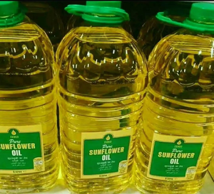 Aceite de Cocina de Girasol Natural de Primera Calidad, Marca Privada, Tamaño 5 Litros, Venta al por Mayor de Aceite de Cocina de Fábrica a Precio Económico - Product Image 6