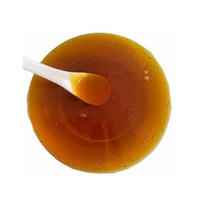 Lecitina Líquida de Girasol Amarillo Dorado para la Fabricación de Chocolate y Producción de Confitería a un Precio Accesible - Product Image 4