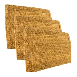 Descanse tranquilo, mascotas: Las alfombrillas de fibra de coco exportadas de Vietnam ofrecen comodidad y respeto al medio ambiente con alta calidad - Product Image 1