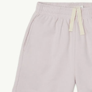 Shorts pour garçons à prix abordable et design élégant de couleur unie avec cordon de serrage, conception de haute qualité avec logo personnalisable 2026 - Product Image 4