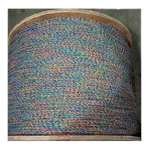 Boa qualidade e preço de cabo Semi-lan UTP Cat5e 4 pares Twisted 0.45mm CCA 7520M <span class=keywords><strong>Roll</strong></span> com embalagem de tambor de madeira - Product Image 2