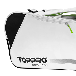 Bolsa de Pádel Moderna de Alta Calidad, Impermeable y Duradera, Producto de Bádminton - Product Image 5