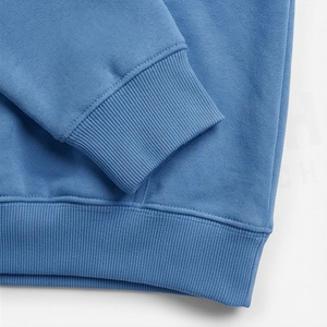 Wholesale Custom Logo Printed Oversized Hoodie Women Blank Anti Pilling Breathable Hoodies Fashion Streetwear Tops - Product Image 6