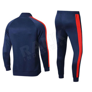 Conjunto Deportivo Slim Fit para Hombre, Ropa Deportiva, Nuevo Diseño, Traje Deportivo para Gimnasio, Entrenamiento, Running - Product Image 6