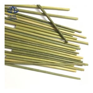 Pajitas de Bambú Reutilizables para Bebidas Frías y Calientes, Ideales para Cafés y Restaurantes, ¡EN OFERTA! - Product Image 1