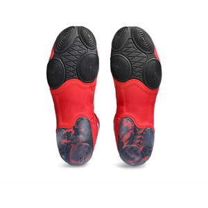 Zapatillas de Boxeo Profesionales al por Mayor para Hombre y Mujer, Ligeras, Transpirables, de Malla, Antideslizantes, para Entrenamiento, Lucha y Artes Marciales - Product Image 3