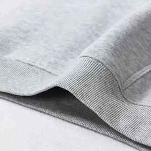 Prix d'usine, qualité supérieure, sweat-shirts à capuche pour hommes 100% coton, streetwear, design de luxe, impression en relief, sweat-shirt pour hommes - Product Image 3