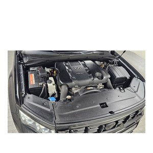 Kia Mohave 2020 Diésel 3.0 4WD 5 Plazas con Volante a la Izquierda, Caja de Cambios Automática, Norma de Emisiones Euro V, Cuero, 79,757 km - Product Image 6