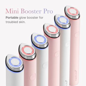 AGE R BOOSTER PRO terapia cutanea avanzata, cura della pelle consigliata dai dermatologi, miglioramento della bellezza, elasticità della pelle, nutrimento della pelle - Product Image 5