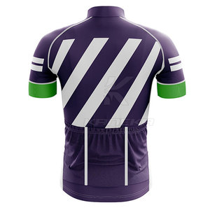 Tenue de cyclisme KANEKA SPORTS de haute qualité, respirante, écologique, anti-UV, protection solaire, ensemble professionnel, dernier design - Product Image 4