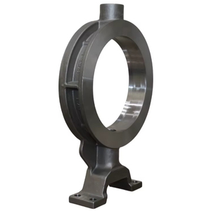 Corps de vanne en acier inoxydable de qualité supérieure fabriqué au Gujarat - Product Image 1