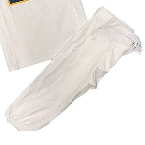 Uniformes de Fútbol Americano al por Mayor de Alta Calidad, Conjuntos de Fútbol Americano Universitario de Manga Corta, Cómodos y Elegantes, Servicio OEM - Product Image 6