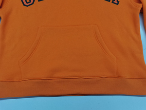 Sudadera Oversize de Algodón Grueso de Alta Calidad con Estampado Wreath Tears para Hombre, Venta al por Mayor de Ropa Urbana - Product Image 2