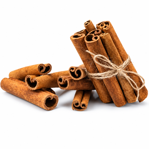 Canela en Barra Deshidratada/Polvo de Canela Picante, la Más Vendida, Conservada en Aceite, Certificada IMO, Origen Vietnam/ MS. ALINA - Product Image 1
