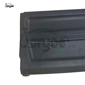 51479462028 OE Cubierta de <span class=keywords><strong>Maletero</strong></span> Trasera para <span class=keywords><strong>BMW</strong></span> <span class=keywords><strong>X1</strong></span> U11 X2 2022 IX1 U10 IX2 2023-2026, Repuesto de Coche, Accesorio Interior - Product Image 4