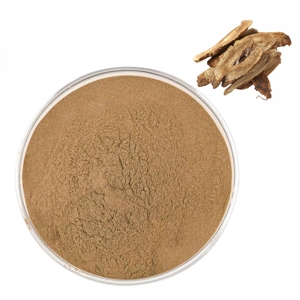 Poudre de racine de Costus 100 % pure et naturelle de marque privée, qualité alimentaire supérieure, pour mélanges de thé - Product Image 4