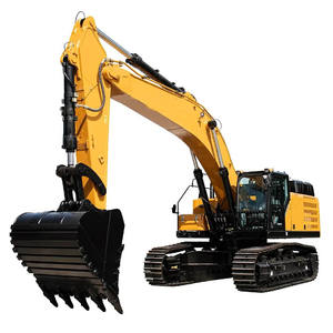 เครื่องขุดตักที่ใช้แล้ว3ton มีน้ำหนักเกียร์มอเตอร์เกียร์ PLC สภาพดีเยี่ยม - Product Image 1