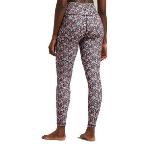 Premium Quality Customized Casual Women's Sports Yoga <b>Leggings</b> Elastic Waist Sublimation Printed Plaid <b>Pattern</b> Four-Way Stretch - Product Image 4