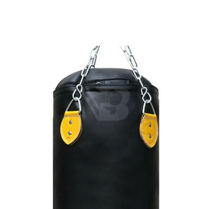 <b>Boxing</b> Punching Bag Training Fitness Hanging Kick Gym-Exercise Sandbag Cheap Price <b>Standing</b>-Long Punching Bags - Product Image 6