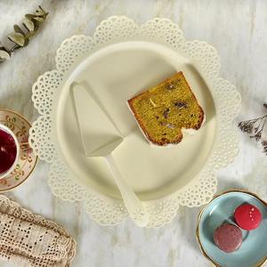 ชั้นวางเค้กไม้ 3 ชั้น หรูหรา สีทอง เป็นมิตรกับสิ่งแวดล้อม สำหรับวางคัพเค้ก ขนมหวาน เหมาะสำหรับงานแต่งงาน งานวันเกิด ตกแต่งโต๊ะ - Product Image 3