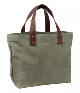 Custom Eco Friendly Heavy Duty Rugged Cotton Canvas Tote <b>Bag</b> Top Zipper Closure Custom Size Logo Factory Direct Export OEM - Product Image 4