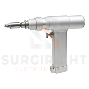 เลื่อยเจาะกระดูกไฟฟ้าสำหรับเครื่องมือผ่าตัด ราคาโรงงาน วัสดุโลหะ โดย Surgiright Instruments - Product Image 6