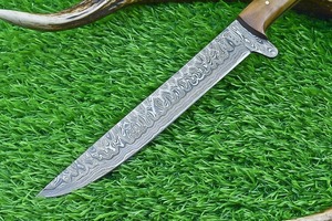 Factory Price Premium Damascus Steel Chef <b>Knife</b> 8" Custom Logo Razor <b>Sharp</b> Meat Cleaver Japanese <b>Kitchen</b> Utility Cooking <b>Knife</b> - Product Image 2