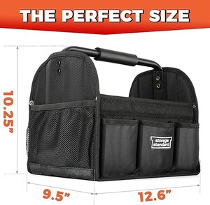 Heavy-duty Material Vietnam <b>Tool</b> <b>Bag</b> Durable Makeup <b>Bag</b> Versatile Efficient <b>Tool</b> Organization Custom Reliable Portability - Product Image 2