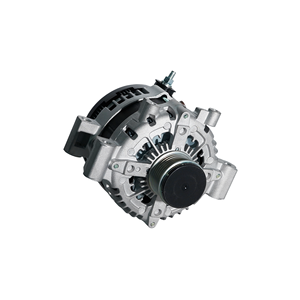 Alternateur de voiture de luxe japonais avec régulateur 12V, neuf, sortie nominale 180A, OEM 27060-31390 - Product Image 1
