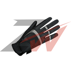 Guantes de Equitación de Cuero de Invierno de la Mejor Calidad, Guantes Ecuestres para Mujer, Resistentes al Viento, para Montar a Caballo en Verano e Invierno - Product Image 3