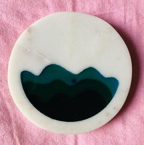 Top Selling With Cheap Price Design & Crafted <b>Drink</b> <b>Coasters</b> Custom Design Wood Resin Custom Design resin stone.<b>coasters</b> sale - Product Image 1
