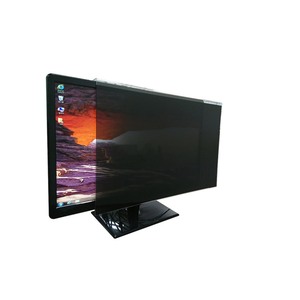 Protector de pantalla para computadora portátil y de escritorio con filtro de luz, personalización del tamaño de la pantalla, protector de computadora portátil, visibilidad clara, cobertura total - Product Image 2