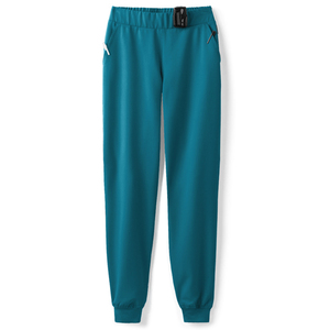 Ensemble de blouses médicales à manches courtes multicolores à col rond, uniforme d'infirmière, uniforme d'hôpital pour femmes, blouses médicales avec poches zippées - Product Image 3