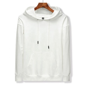 Mostly Selling <b>Men</b> Hoodies 2026 New Season Custom logo Label Designed Casual Sports Wears <b>Pullover</b> Hoodie OEM Service - Product Image 2